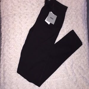 ASOS skinny ripped jeans (at knees).NWT